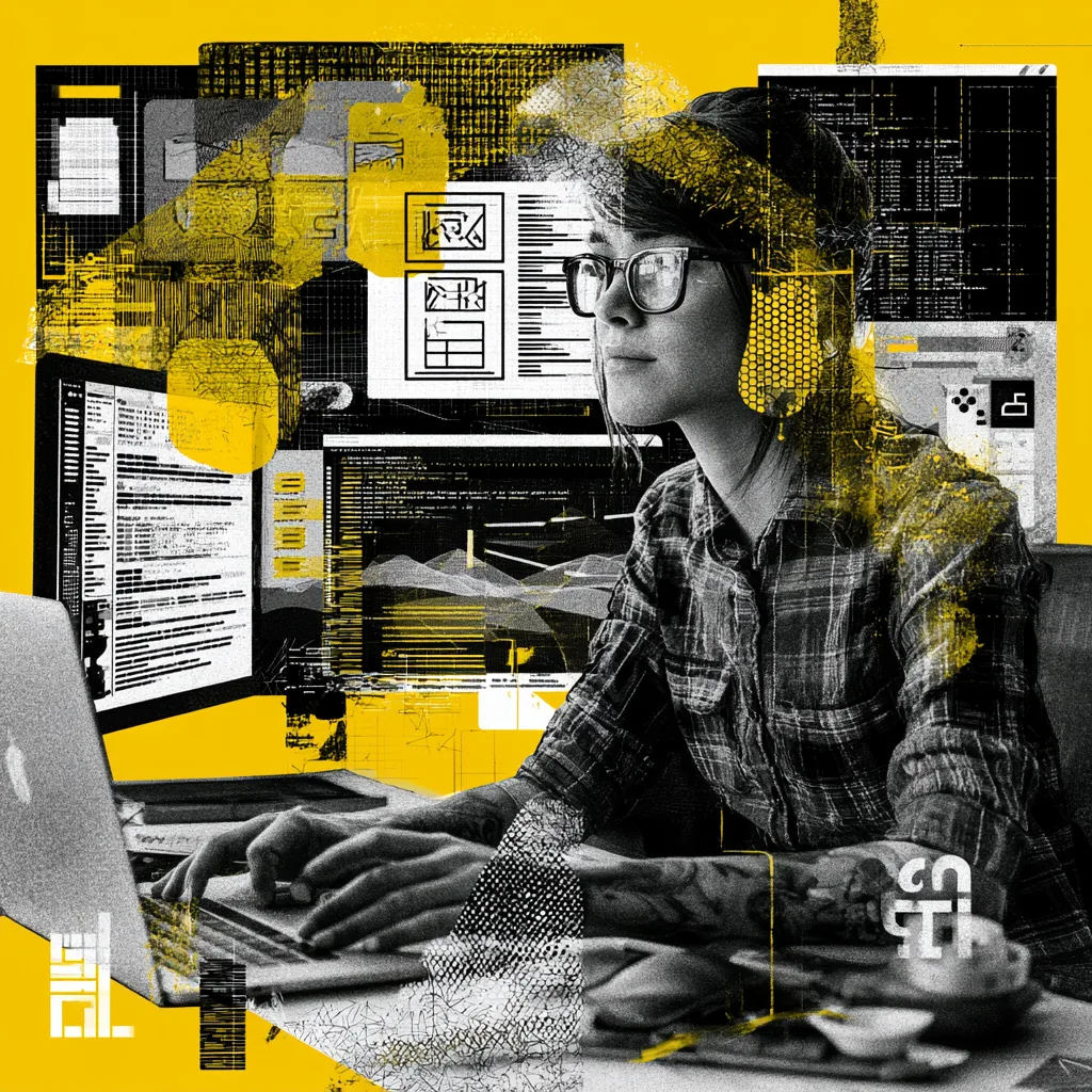 Code-Based Design